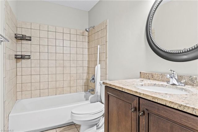 2664 Saint Johns Place, Winston-salem, NC 27106