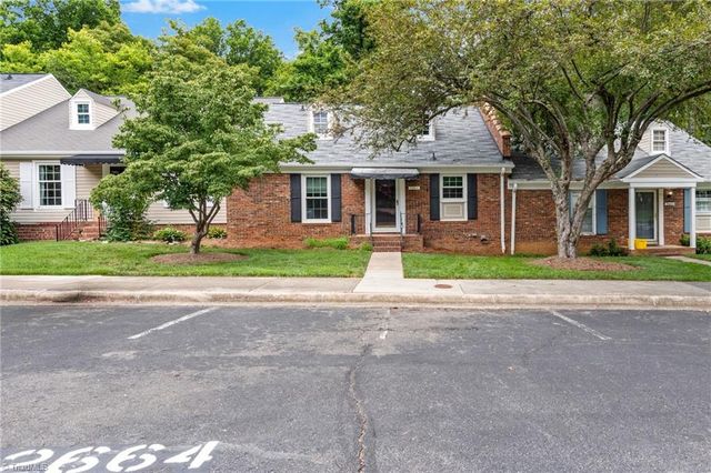 2664 Saint Johns Place, Winston-salem, NC 27106