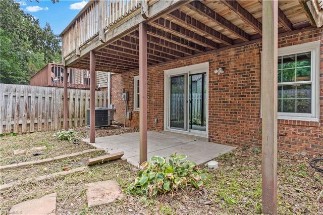 2664 Saint Johns Place, Winston-salem, NC 27106