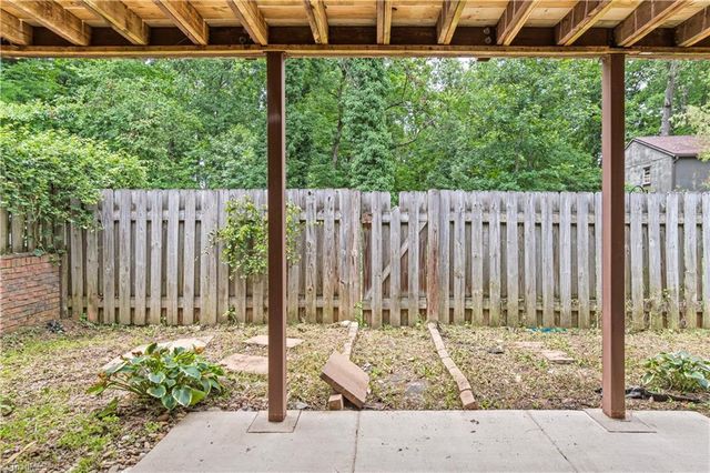 2664 Saint Johns Place, Winston-salem, NC 27106