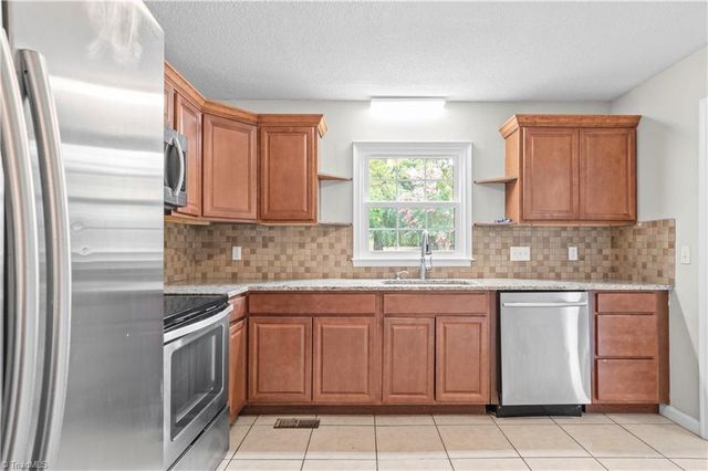 2664 Saint Johns Place, Winston-salem, NC 27106