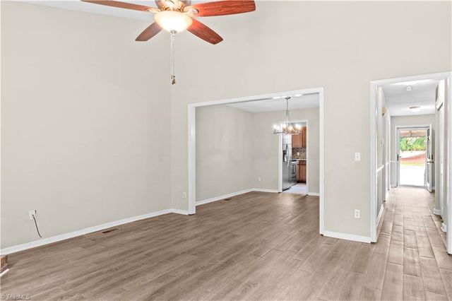 2664 Saint Johns Place, Winston-salem, NC 27106