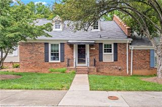 2664 Saint Johns Place, Winston-salem, NC 27106