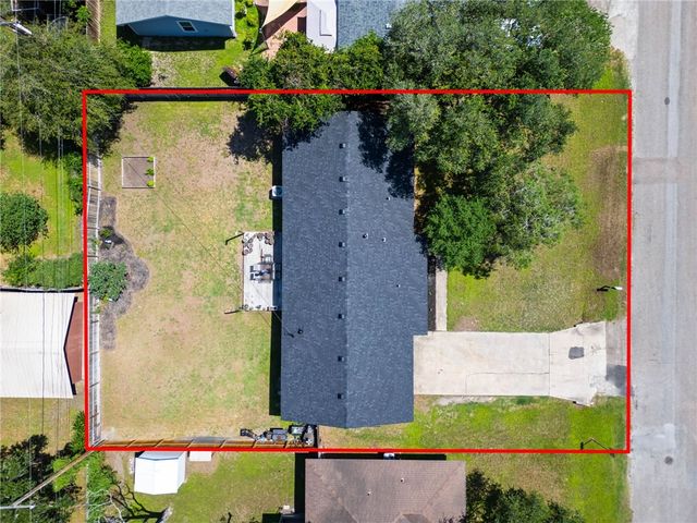 4514 White Oak Dr, Corpus Christi, TX 78410
