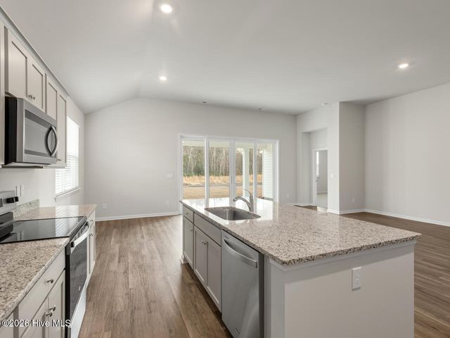 611 Pinnate Drive SE Lot 90, Bolivia, NC 28422