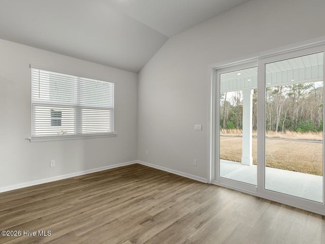 611 Pinnate Drive SE Lot 90, Bolivia, NC 28422