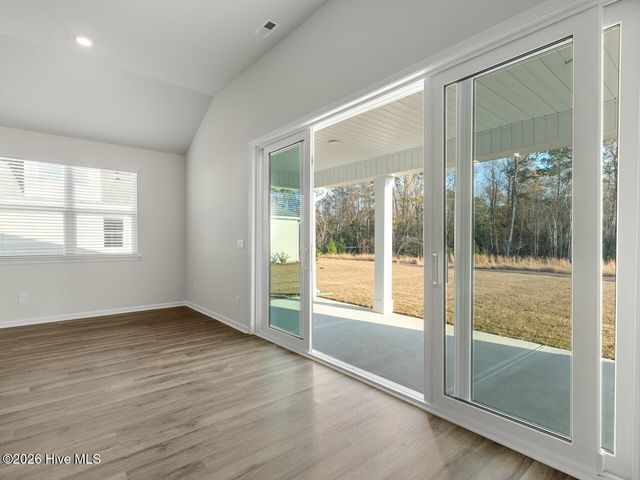 611 Pinnate Drive SE Lot 90, Bolivia, NC 28422