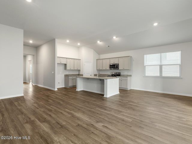 611 Pinnate Drive SE Lot 90, Bolivia, NC 28422