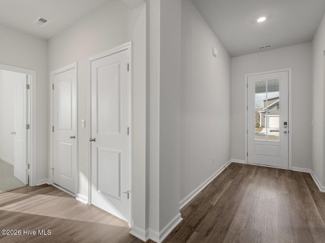 611 Pinnate Drive SE Lot 90, Bolivia, NC 28422