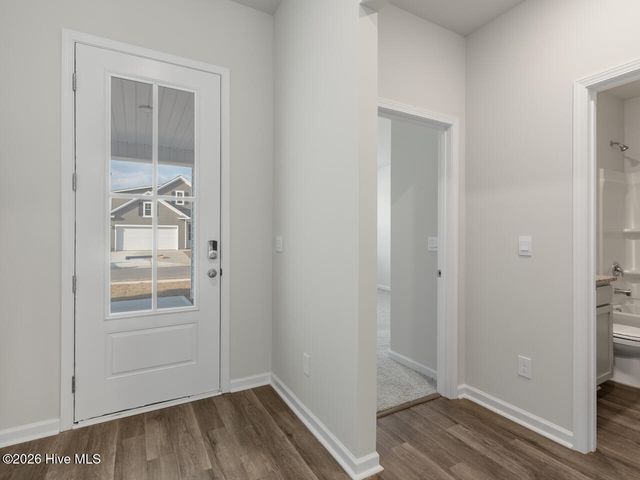 611 Pinnate Drive SE Lot 90, Bolivia, NC 28422