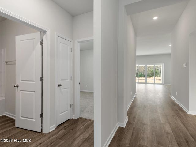611 Pinnate Drive SE Lot 90, Bolivia, NC 28422