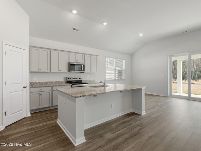 611 Pinnate Drive SE Lot 90, Bolivia, NC 28422