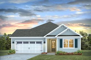 611 Pinnate Drive SE Lot 90, Bolivia, NC 28422