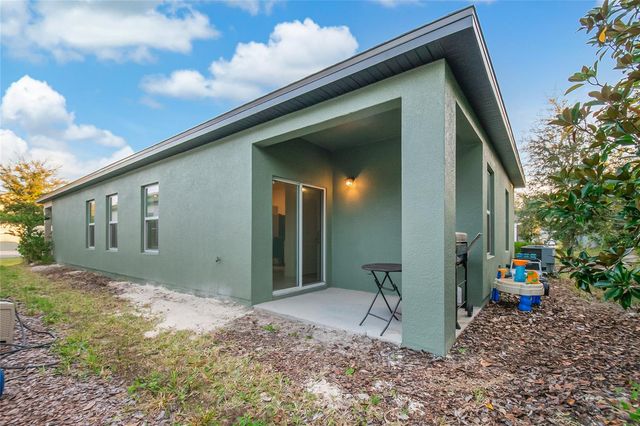 2051 CADES COVE WAY, Deland, FL 32720