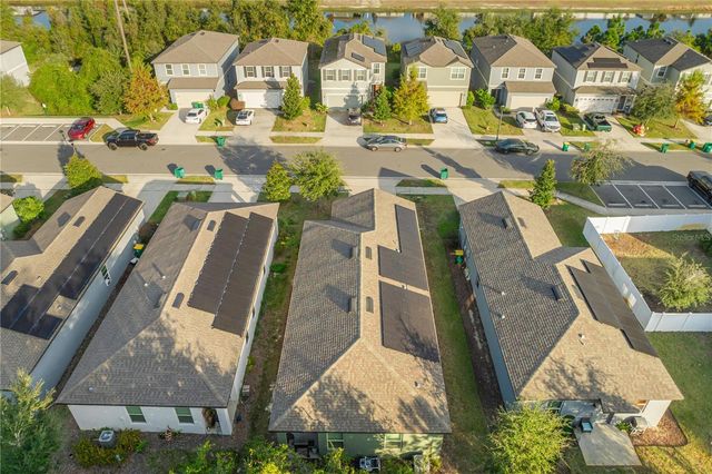 2051 CADES COVE WAY, Deland, FL 32720