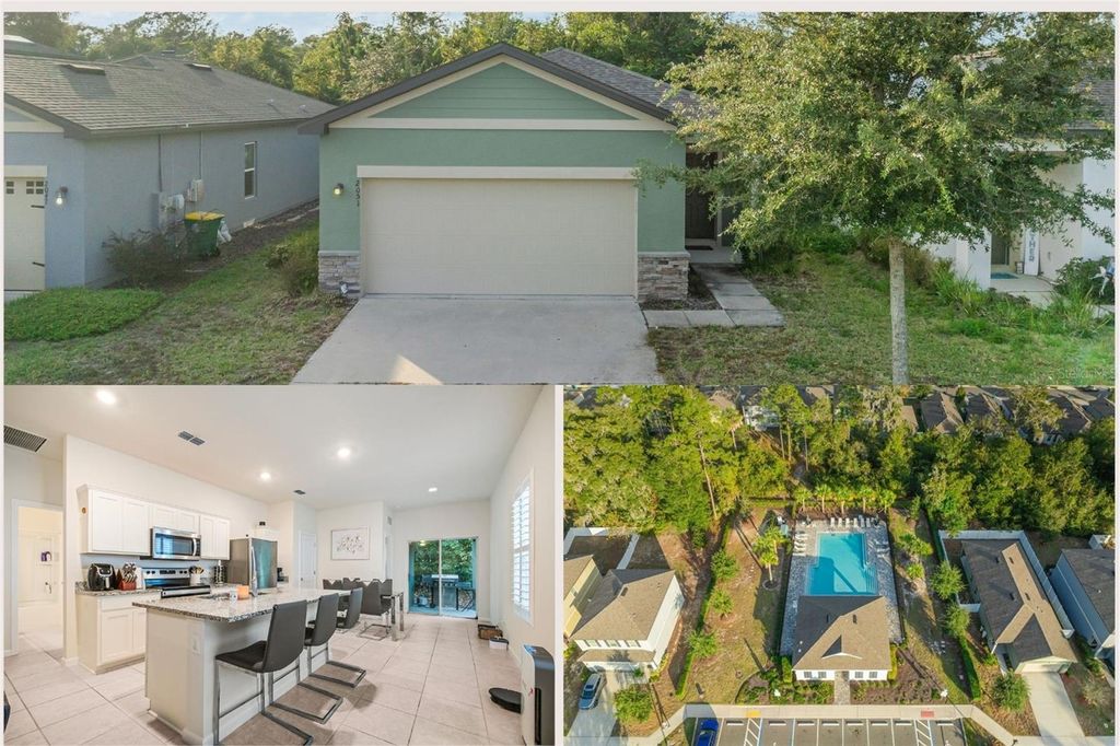 2051 CADES COVE WAY, Deland, FL 32720