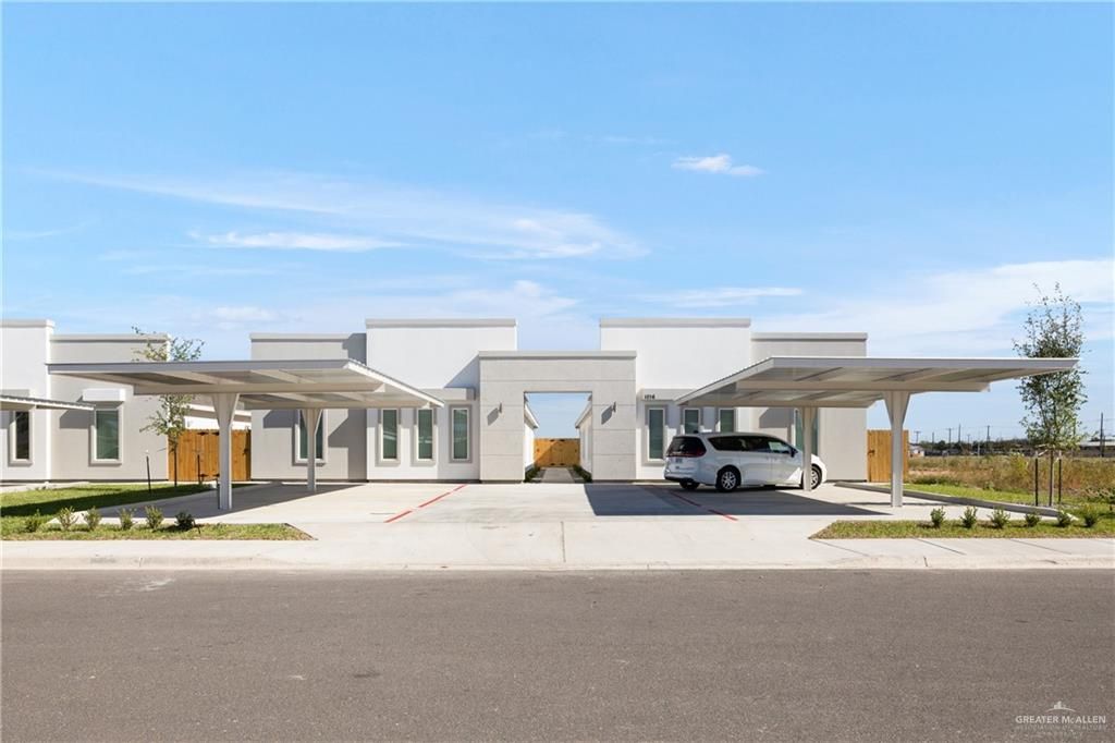 431 Frio Lane, Alamo, TX 78516