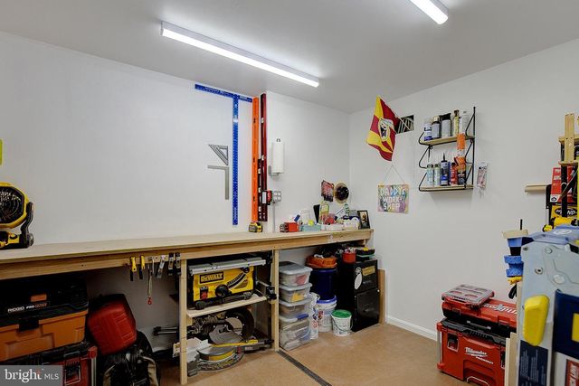 3016 N DALE LN, Bowie, MD 20716