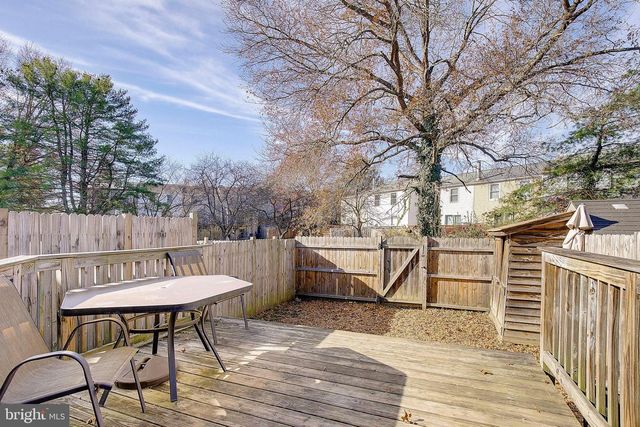 3016 N DALE LN, Bowie, MD 20716