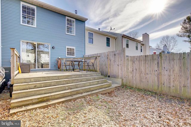 3016 N DALE LN, Bowie, MD 20716