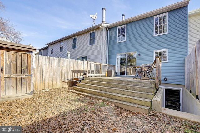 3016 N DALE LN, Bowie, MD 20716