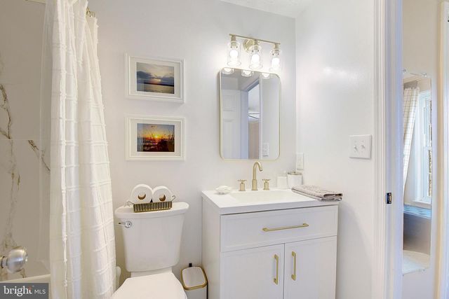 3016 N DALE LN, Bowie, MD 20716