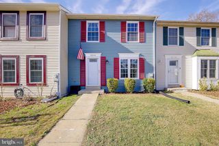 3016 N DALE LN, Bowie, MD 20716