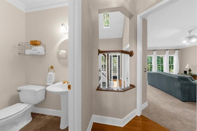 1799 Mclain NW Road, Acworth, GA 30101