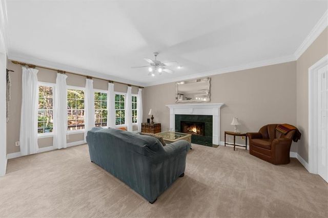 1799 Mclain NW Road, Acworth, GA 30101