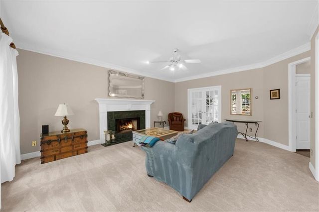 1799 Mclain NW Road, Acworth, GA 30101
