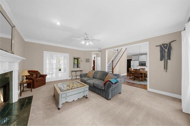 1799 Mclain NW Road, Acworth, GA 30101