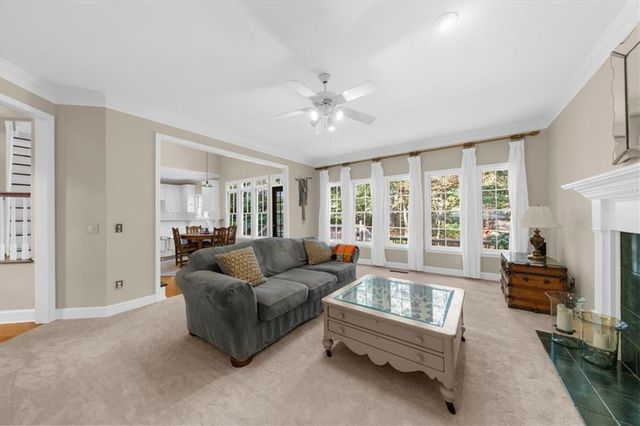 1799 Mclain NW Road, Acworth, GA 30101