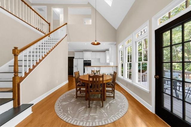 1799 Mclain NW Road, Acworth, GA 30101