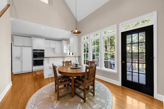 1799 Mclain NW Road, Acworth, GA 30101