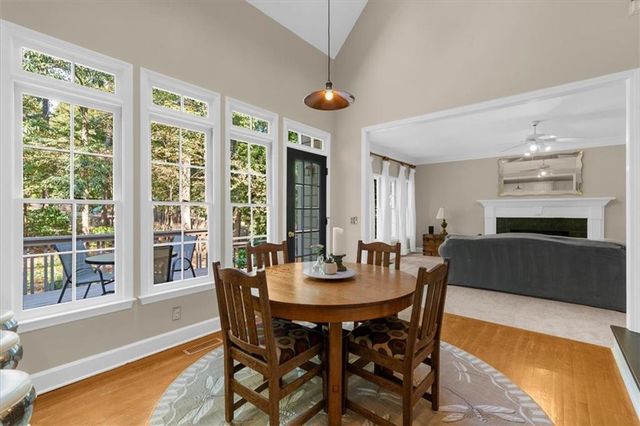 1799 Mclain NW Road, Acworth, GA 30101