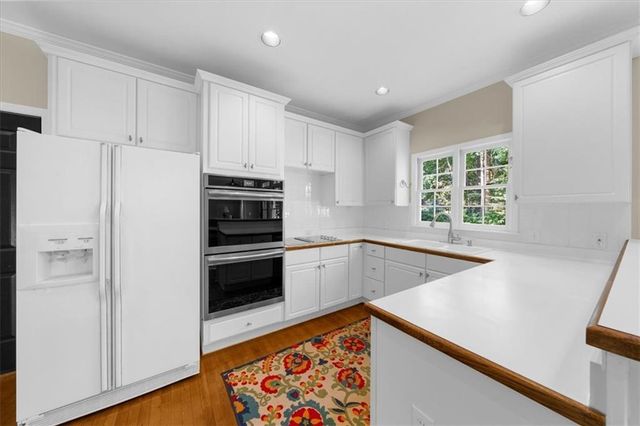 1799 Mclain NW Road, Acworth, GA 30101