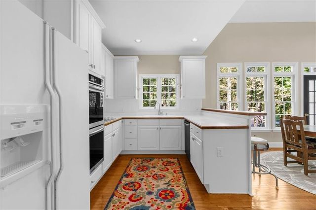 1799 Mclain NW Road, Acworth, GA 30101