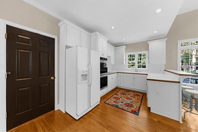 1799 Mclain NW Road, Acworth, GA 30101