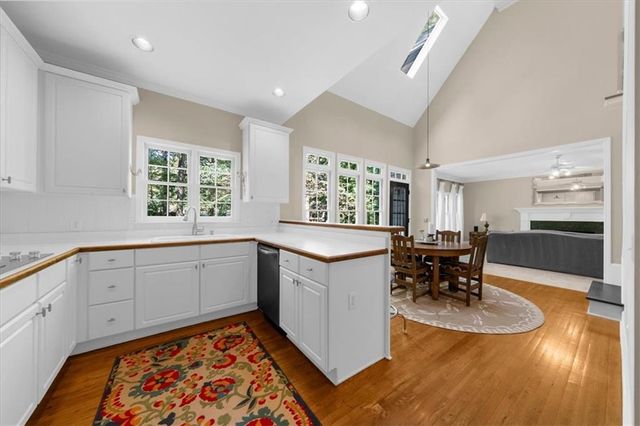 1799 Mclain NW Road, Acworth, GA 30101