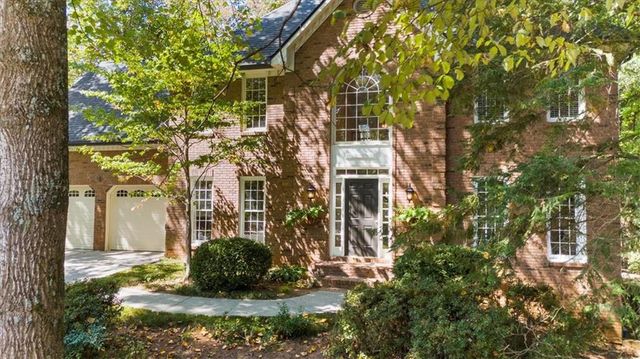 1799 Mclain NW Road, Acworth, GA 30101