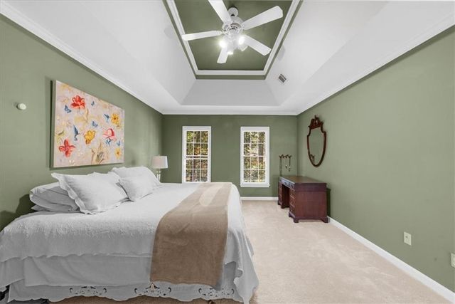 1799 Mclain NW Road, Acworth, GA 30101