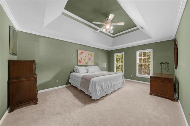 1799 Mclain NW Road, Acworth, GA 30101