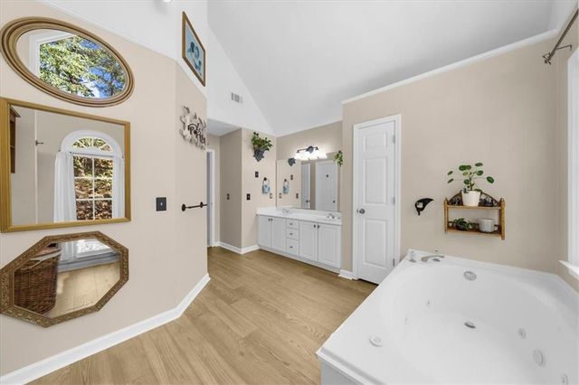 1799 Mclain NW Road, Acworth, GA 30101