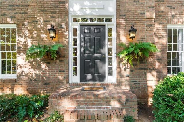 1799 Mclain NW Road, Acworth, GA 30101