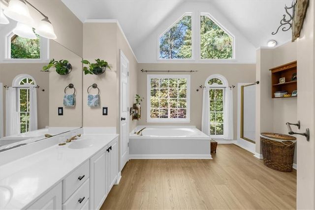 1799 Mclain NW Road, Acworth, GA 30101