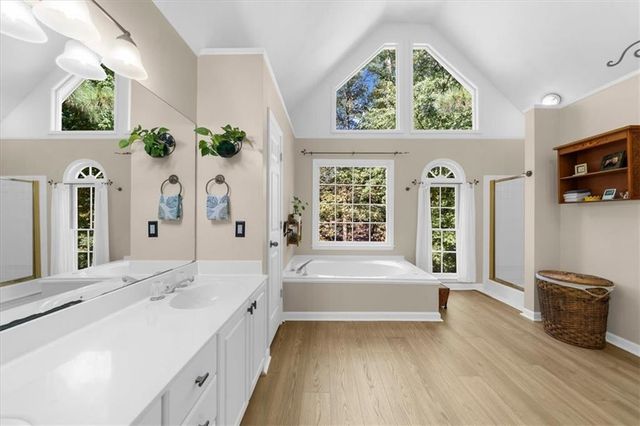 1799 Mclain NW Road, Acworth, GA 30101