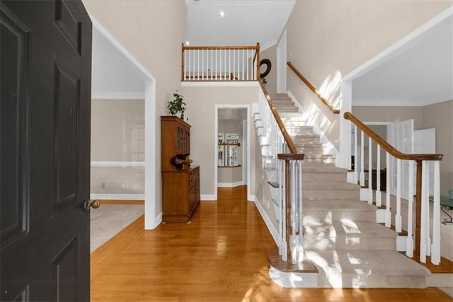 1799 Mclain NW Road, Acworth, GA 30101