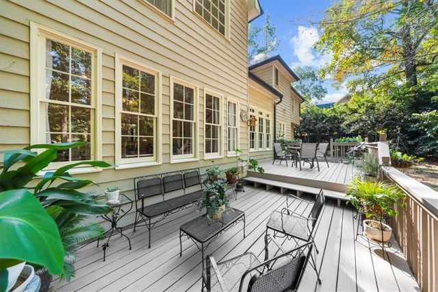 1799 Mclain NW Road, Acworth, GA 30101