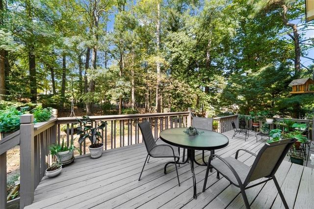 1799 Mclain NW Road, Acworth, GA 30101