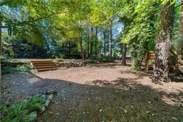 1799 Mclain NW Road, Acworth, GA 30101